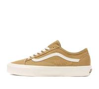 Vans Eco theory old skool tapered 'Yellow White' VN0A54F4ASW 4.5