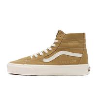 Vans Eco Theory SK8-HI Tapered Sneakers Yellow VN0A4U16ASW 10