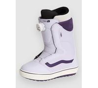 Vans - Women's Encore OG Snowboard Boots, Woman, Lilac, Size: 5