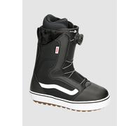 Vans Encore OG 2025 Snowboard Boots white 20 5.5