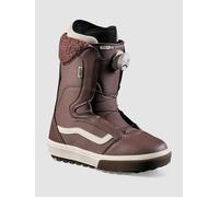 Vans Encore OG 2026 Snowboard Boots white 6.5