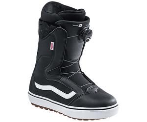 Vans Encore OG Boa Women's Snowboard Boots, UK 4.5 Black/White 2024