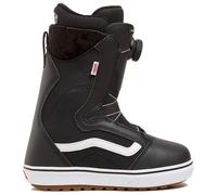 Vans - Encore OG Wmn Black White - 6 - Boots