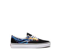 Vans Era "Electric Flames" sneakers - Black 3.5-4-4.5-5