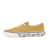 Vans ERA I LOVE MY VANS 'Yellow White' VN0A38FRT9Q 4.5