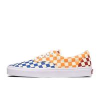 Vans Era 'Multi-Color Checkerboard' VN0A38FRVLV 10.5