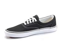 Vans Era Trainers - Black UK 4