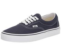 Vans Era, Unisex-Adults' Low-Top Trainers, Navy, 4 UK