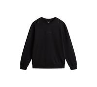 Vans Essential Ft Relaxed Crew Black size S | Sweaters Outlet | Men | Black S