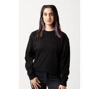 Vans - Essential FT RLX Crew Black - Sweater - black - XL - 70% Cotton, 30% Polyester,Sweat XL