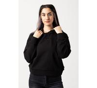 Vans - Essential FT RLX PO Black - Hoodie - black - L - 70% Cotton, 30% Polyester,Sweat L