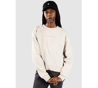 Vans Essential H-Ft Rlx Crew Sweater taupe mist S