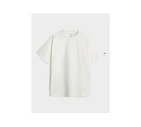 Vans Essential Loose Fit Tshirt - White - Mens XS