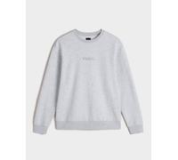 Vans Essential Relaxed Crew Sweatshirt - Cement Heather