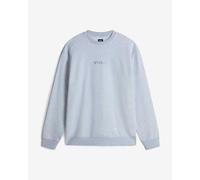 Vans Essential Relaxed Crew Sweatshirt light blue - L