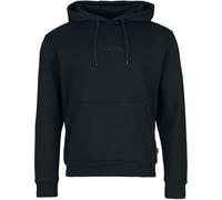 Vans ESSENTIAL RELAXED PO Hoodie black S