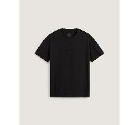 Vans - Essential T-Shirt, Woman, Black, Size: S