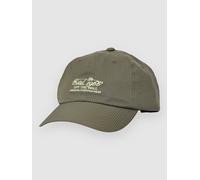 Vans ESTD 1966 Curved Bill Jockey Cap loden green Uni