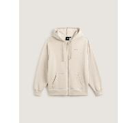 Vans - Everyday Pullover Hoodie, Woman, Beige, Size: L
