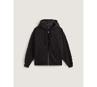 Vans - Everyday Pullover Hoodie, Woman, Black, Size: XL