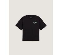 Vans - Evolve T-Shirt, Man, Black, Size: XL