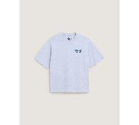 Vans - Evolve T-Shirt, Man, Grey, Size: XS