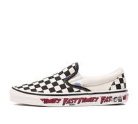 Vans Fast Times x Classic Slip-On 98 DX 'Anaheim Factory' VN0A3JEXWVP 9.5
