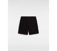 Vans - Fatigue Loose Shorts, Man, Black, Size: 34