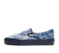 Vans FDMTL x OG Classic Slip-On LX 'Distressed Indigo' VN0A45JK5WP 11