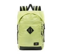 Vans Fend Roll Top Backpack Green