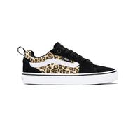 Vans Filmore, Black, 4.5