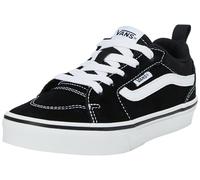 Vans Filmore, Black/White, 12