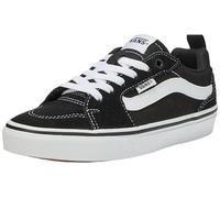 Vans Filmore, Black/White, 2.5