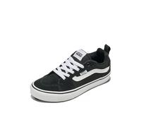 Vans Filmore, Black/White, 7.5