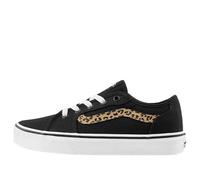 Vans Filmore Decon Black/Leopard VN0A45NMA3C 6