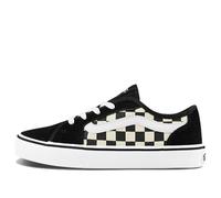 Vans Filmore Decon 'Black White' VN0A45NM5GX 4.5