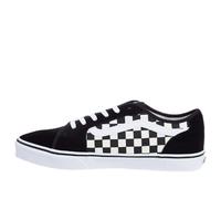 Vans Filmore Decon Checkboard 'Black White' VN0A3WKZ5GX 9