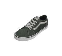 Vans Filmore Decon Herrenschuhe Schnürschuhe Sneaker Grau Freizeit