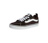 Vans Filmore Herrenschuhe Schnürschuhe Sneaker Schwarz Freizeit