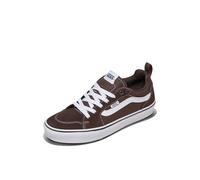 Vans Filmore Herrenschuhe Schnürschuhe Sneaker Schwarz Freizeit