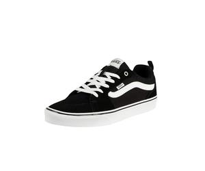 Vans Filmore Herrenschuhe Schnürschuhe Sneaker Schwarz Freizeit