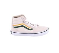 Vans Filmore Hi Sneaker, Prep Turtledove, 4 UK Child