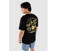 Vans Fine Dining T-Shirt black S