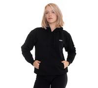Vans - Flying V BF FT Black - Hoodie - black - XS - 100% Cotton XS