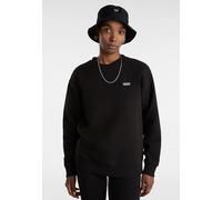 Vans - Flying V Bff Crew Emea Flying V Black - Sweater - black - S - 100% Cotton S