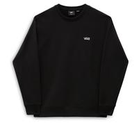 Vans - Women's Flying V BFF Crew Emea - Jumper size S, black