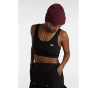 Vans - Flying V Black - Bra - black - L - 92% Polyester, 8% Elastane L