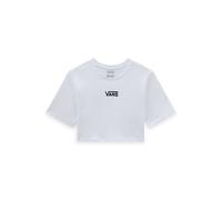 Vans Flying V Crew Crop Ii White size M | Sweaters Outlet | Women | White