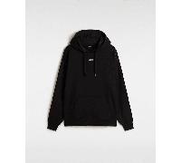 Vans - Flying V Hoodie, Woman, Black, Size: XXS