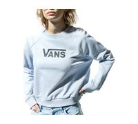 Vans Flying V Sweatshirt Women Blue